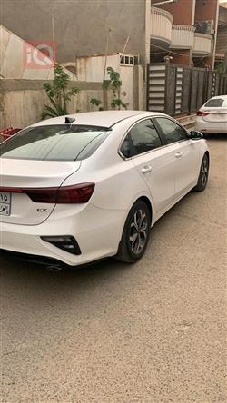 کیا فۆرتێ